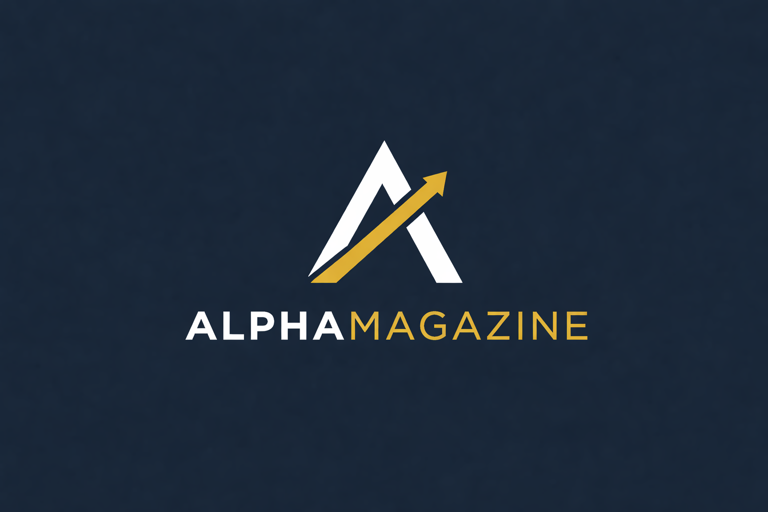 alphamagazine