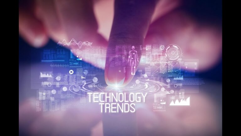 Technology Business News Today: Latest AI Trends