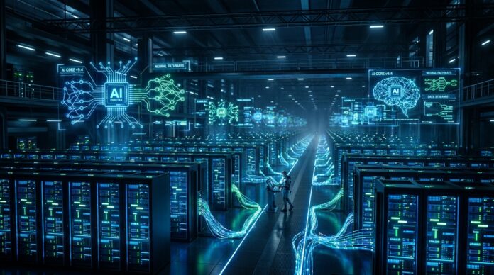 AI Infrastructure News