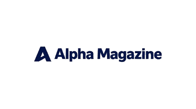 Alpha Magazine 