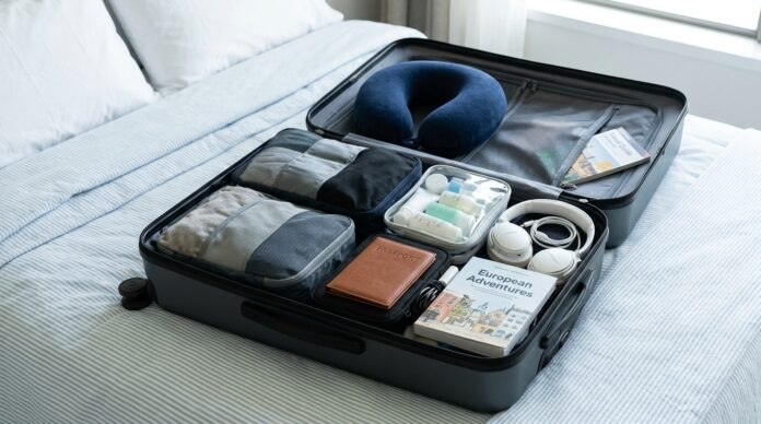 Travel Essentials