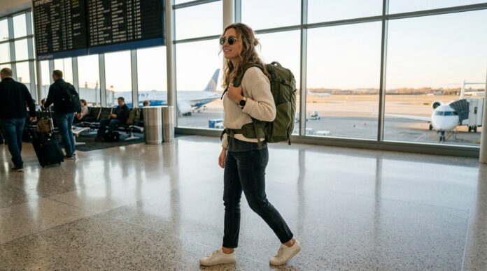 Travel Backpack for Women