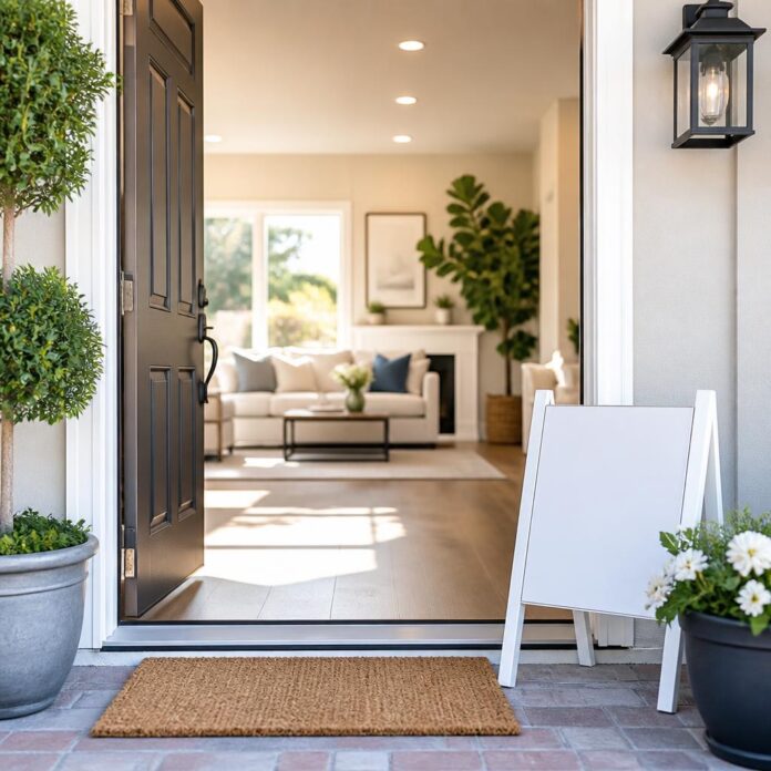 Open Houses