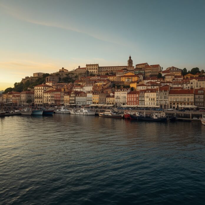 places to visit in europe