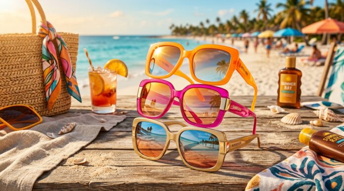 Heatwave Sunglasses