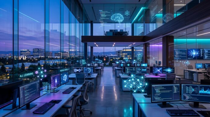 Hottest AI Startups in Silicon Valley