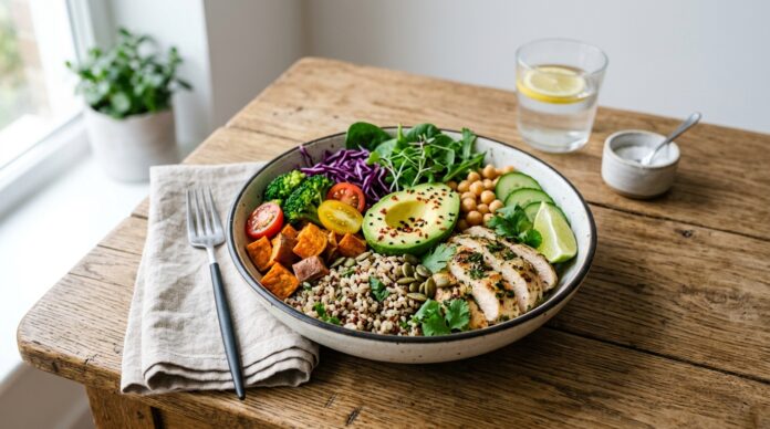 Health for Life