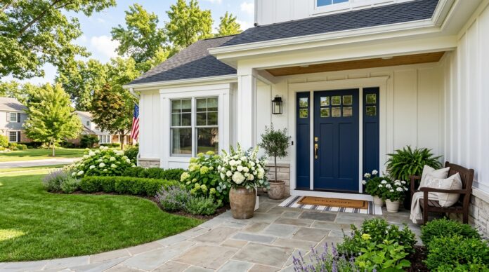Open Houses