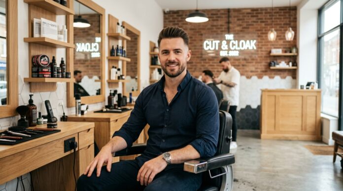 Modern Hairstyles for Men Stylish Haircuts