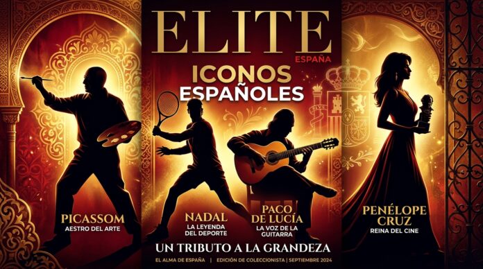 20 Most Famous Spanish People