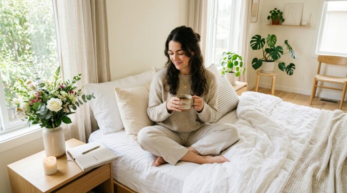 Self care ideas