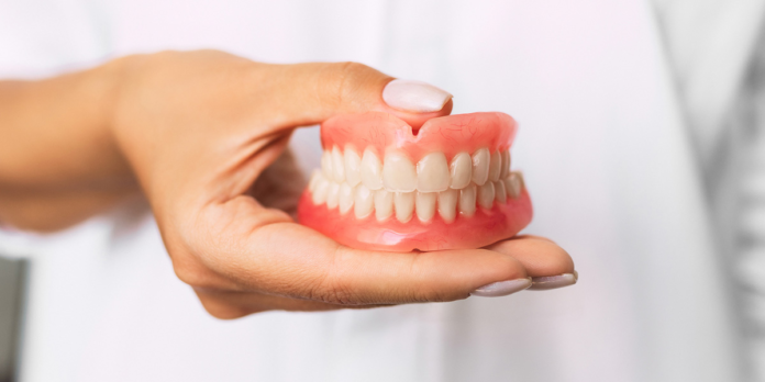 Partial Dentures
